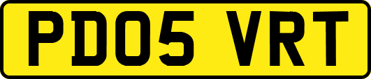 PD05VRT