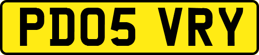 PD05VRY