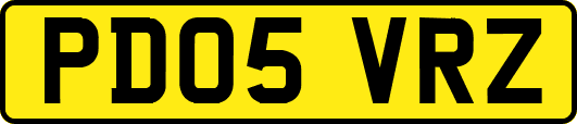 PD05VRZ