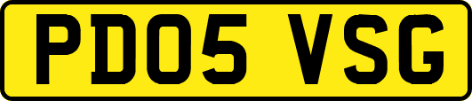 PD05VSG