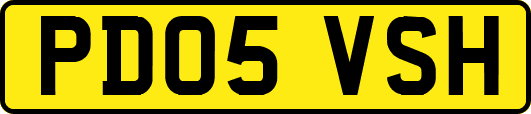 PD05VSH