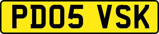 PD05VSK