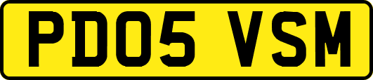 PD05VSM
