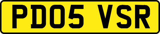 PD05VSR