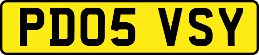 PD05VSY