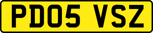 PD05VSZ