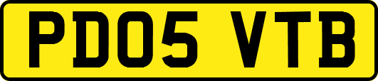 PD05VTB