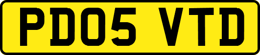 PD05VTD