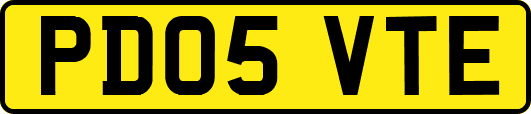 PD05VTE