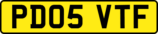 PD05VTF
