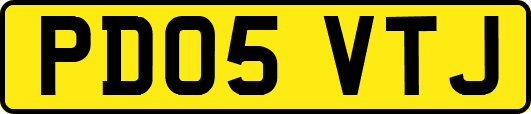 PD05VTJ