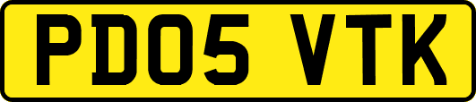 PD05VTK