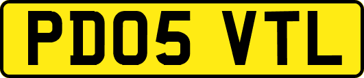 PD05VTL
