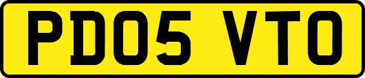 PD05VTO