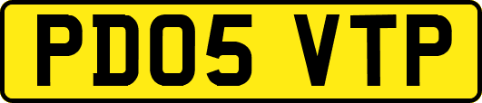 PD05VTP