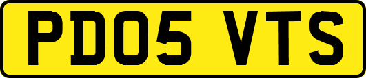 PD05VTS