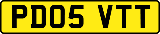 PD05VTT