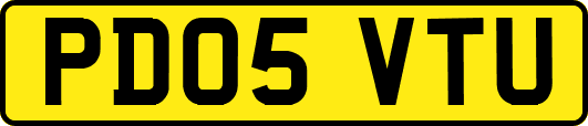 PD05VTU