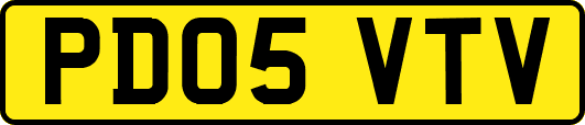 PD05VTV