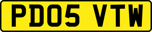 PD05VTW