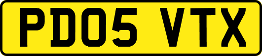 PD05VTX