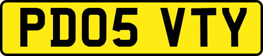 PD05VTY