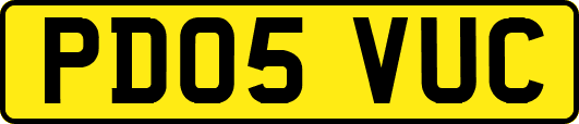 PD05VUC