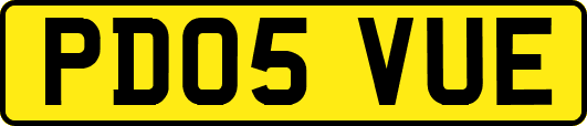 PD05VUE