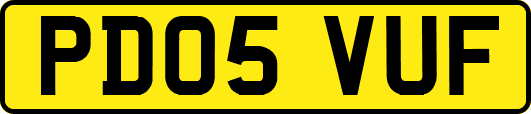 PD05VUF