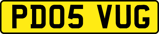 PD05VUG