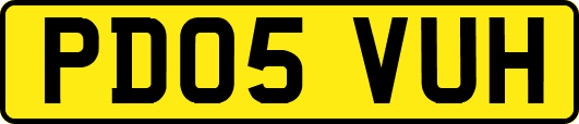 PD05VUH