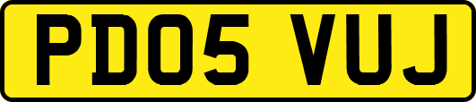 PD05VUJ