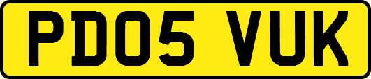 PD05VUK