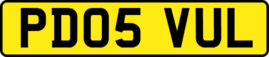 PD05VUL