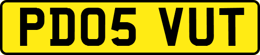 PD05VUT