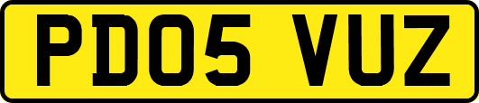 PD05VUZ