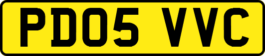 PD05VVC