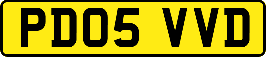 PD05VVD