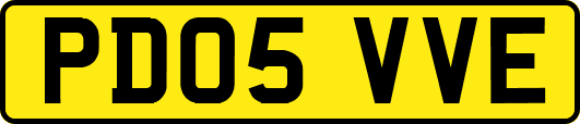 PD05VVE
