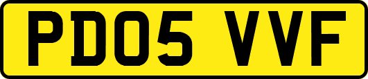 PD05VVF