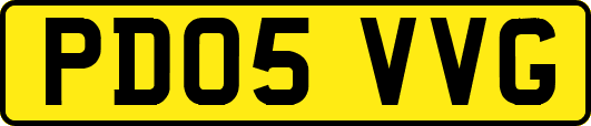 PD05VVG