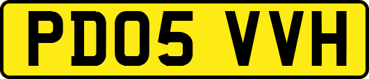 PD05VVH