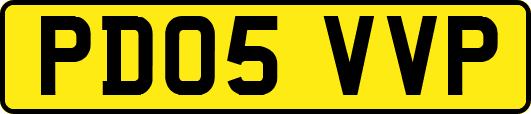 PD05VVP