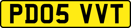 PD05VVT
