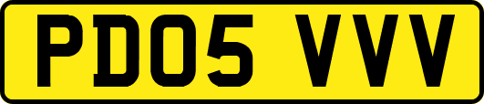 PD05VVV