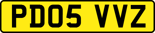 PD05VVZ