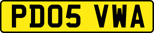 PD05VWA