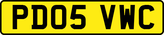 PD05VWC