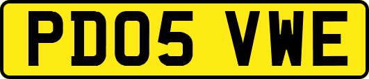 PD05VWE