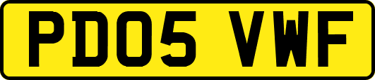 PD05VWF
